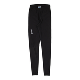 ODLO Womens Leggings Black Skinny S W23 L30