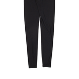 ODLO Womens Leggings Black Skinny S W23 L30