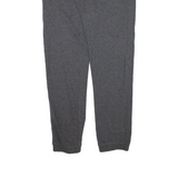 FILA Womens Joggers Grey Tapered S W28 L31