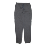 FILA Womens Joggers Grey Tapered S W28 L31