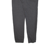 FILA Womens Joggers Grey Tapered S W28 L31