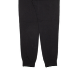 CHAMPION Womens Joggers Black Tapered M W26 L28