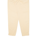 DOCKERS Womens Trousers Beige Regular Mom 90s W24 L28