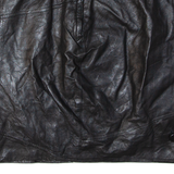 Womens Straight Skirt Black Short M