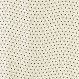 JOBIS Womens Vests Top Cream Sleeveless Viscose Spotted L