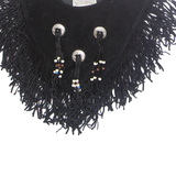 STREET BRAND Womens Top Black Sleeveless M