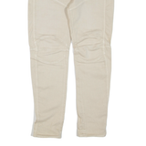 G-STAR Womens Trousers Beige Regular Skinny W30 L29