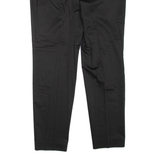 MARC CAIN Womens Trousers Black Regular Tapered W32 L28