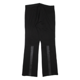 RALPH LAUREN POLO JEANS COMPANY Womens Trousers Black Regular Bootcut W34 L31