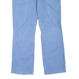 LEVI'S Mens Jeans Blue Regular Straight 90s W38 L29