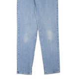 LEVI'S 550 Womens Jeans Blue Regular Mom W26 L32
