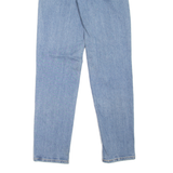 LEVI'S 550 Womens Jeans Blue Regular Mom W26 L32