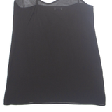 LIU.JO Womens Camisole Top Black M