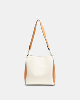 Two-Tone Tote