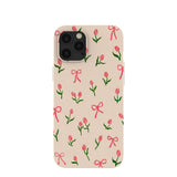 Seashell Tulip Bliss iPhone 12 Pro Max Case