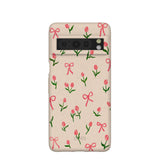 Seashell Tulip Bliss Google Pixel 8 Pro Case