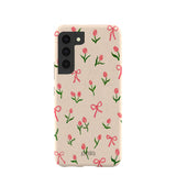 Seashell Tulip Bliss Samsung Galaxy S22 Case