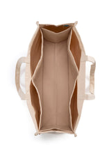 Organic Canvas Tote Bag