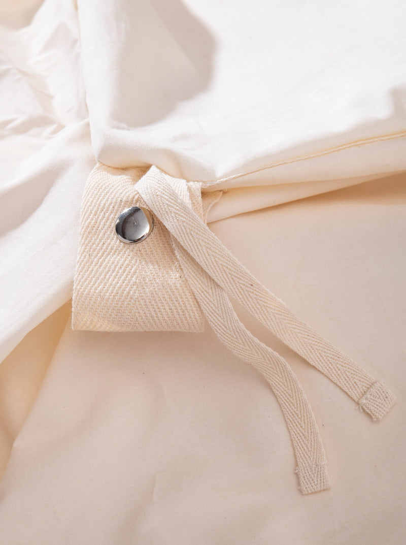 Takasa Duvet Cover Detail#color_natural