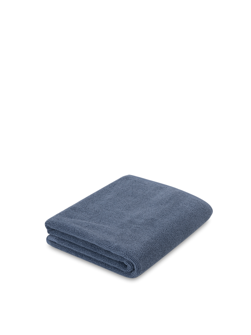 Organic and Fairtrade Cotton Bath Mat