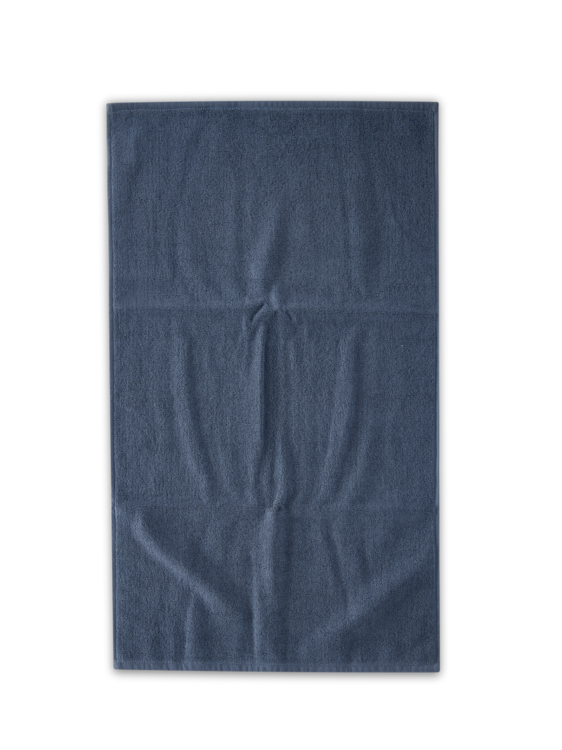 Organic and Fairtrade Cotton Bath Mat