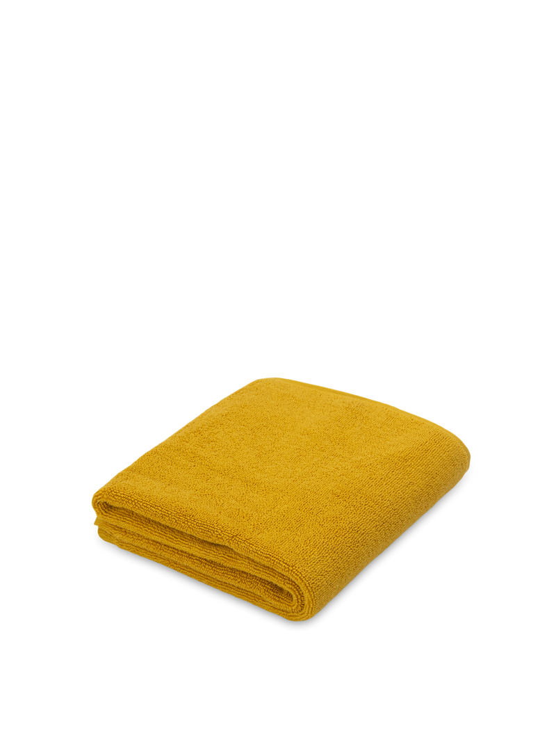 Organic and Fairtrade Cotton Bath Mat
