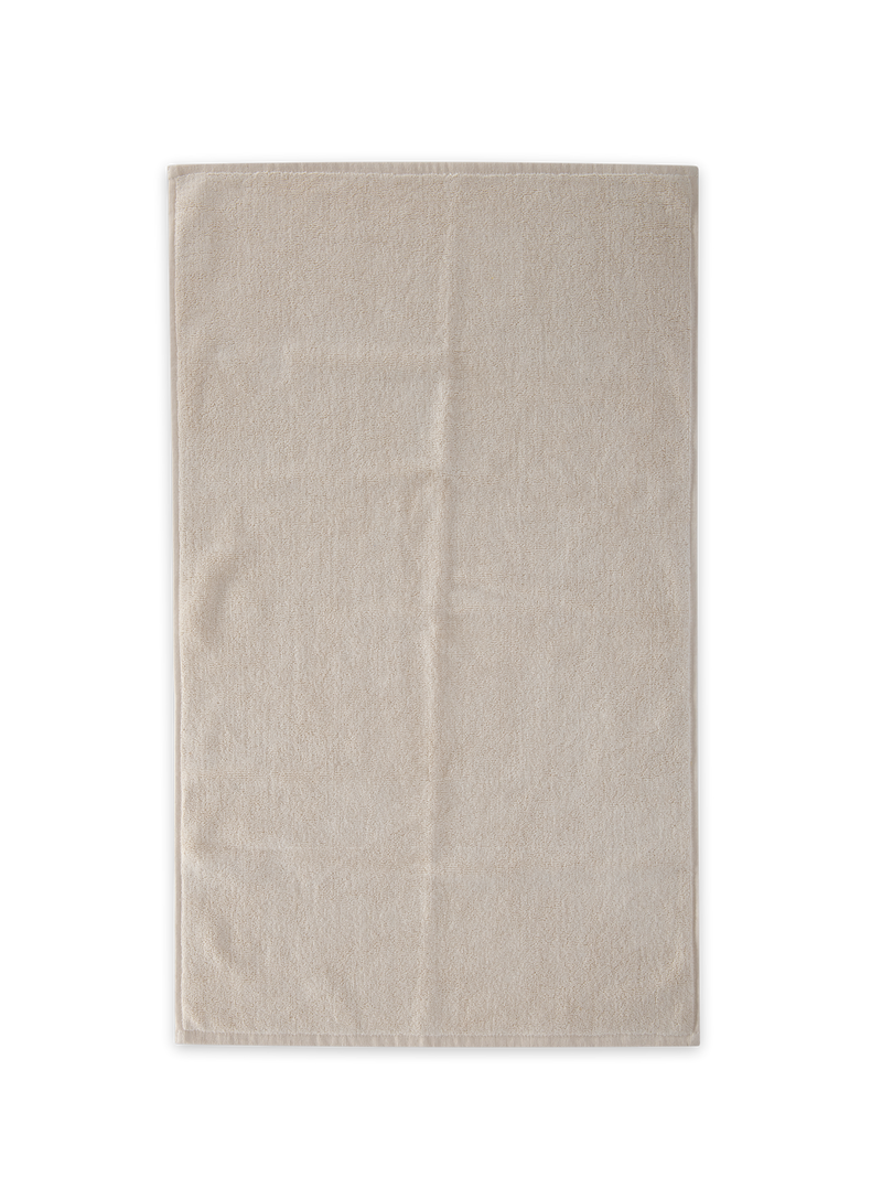 Organic and Fairtrade Cotton Bath Mat