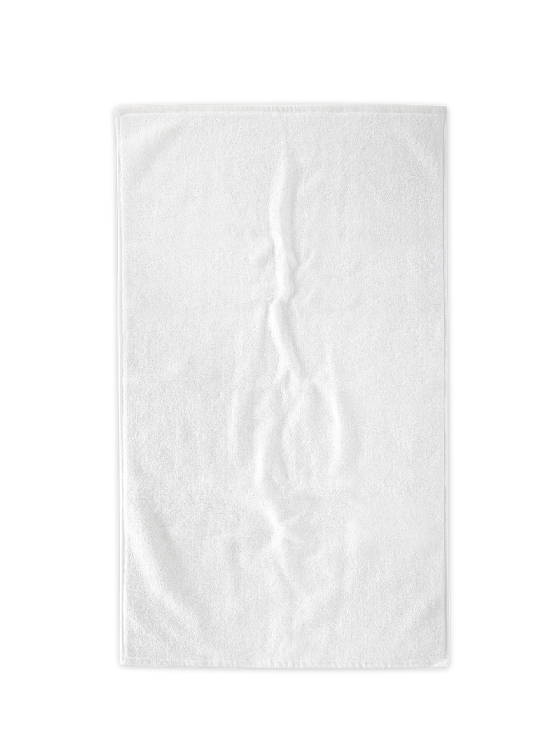 Organic and Fairtrade Cotton Bath Mat