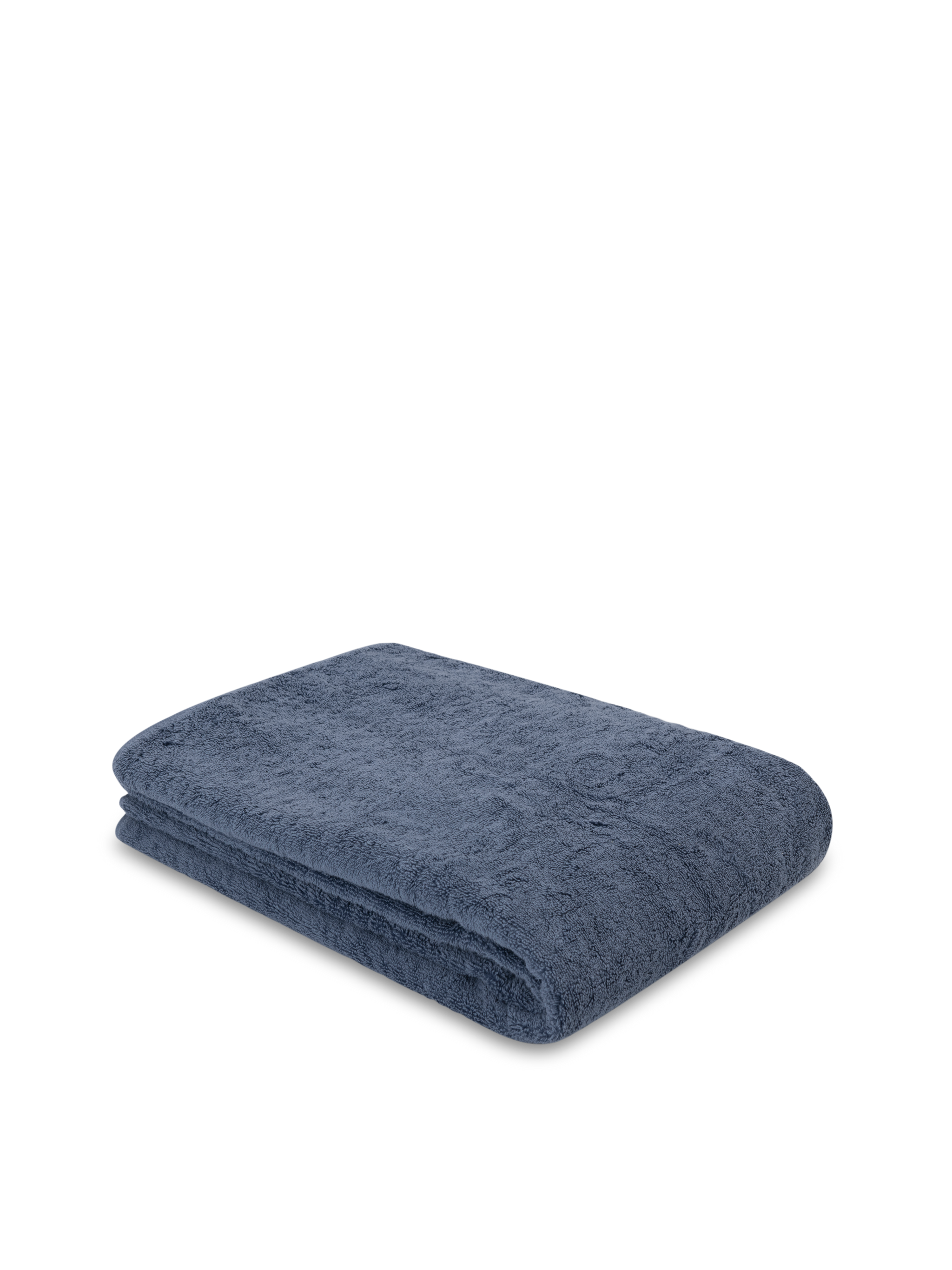 Organic and Fairtrade Cotton Bath Sheet