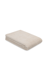 Fairtrade Cotton Bath Sheet in Natural#color_natural