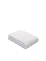 Organic and Fairtrade Cotton Bath Towel Set