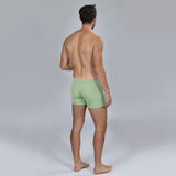 The Mint Green Boxer Brief