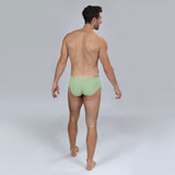The Mint Green Brief