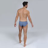 The Serenity Blue Brief