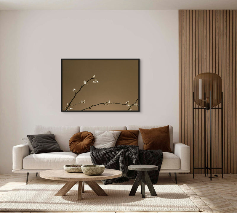 Branches and Blossoms - 6