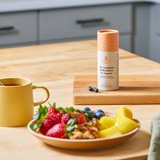 The Complete Multivitamin for Vegans