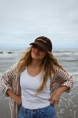 Because It Matters Hat