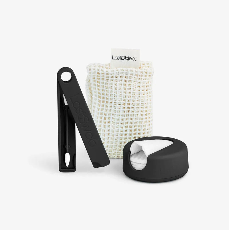 Beauty Kit Bundle LastObject Black Essential watermark