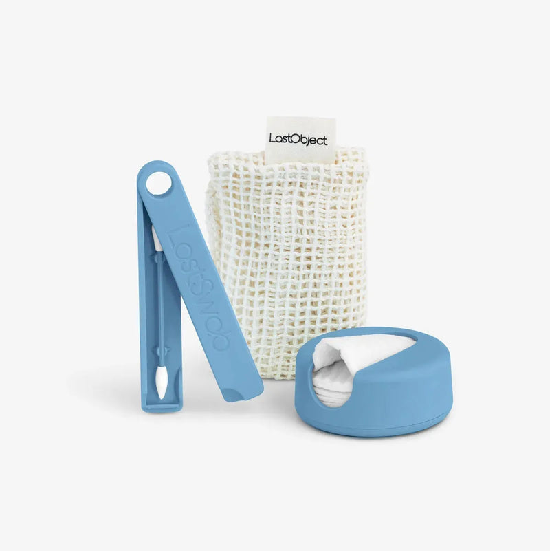 Beauty Kit Bundle LastObject Blue Essential watermark