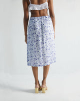 The Brunch Skirt