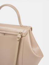 The Miro Corn Leather Bag