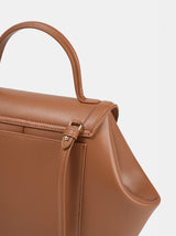 The Miro Corn Leather Bag