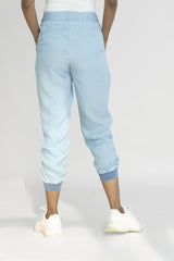 The Summer Blue Sweats