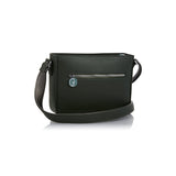 Black Forest Green & Metallic Mushroom Set