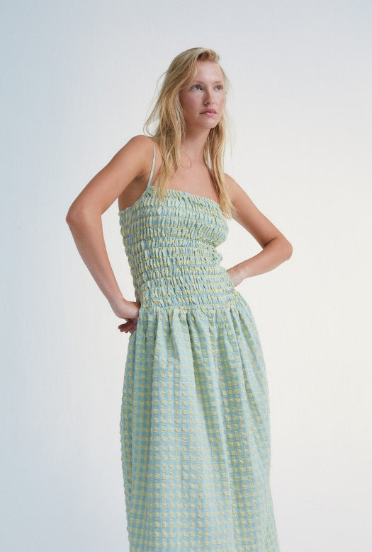 Canyon women summer dress