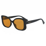 Empress -  Black & Yellow - Prescription