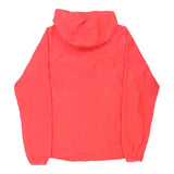 Running New Balance Jacket - Large Pink Polyester