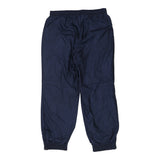 Adidas Shell Tracksuit - Large Navy Polyester