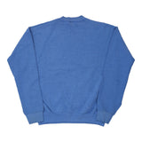 Made in USA Wildcats Fruit Of The Loom Graphic Sweatshirt - XL Blue Cotton Blend