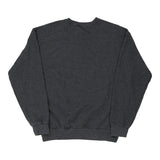 Florida Jerzees Graphic Sweatshirt - Medium Green Cotton Blend